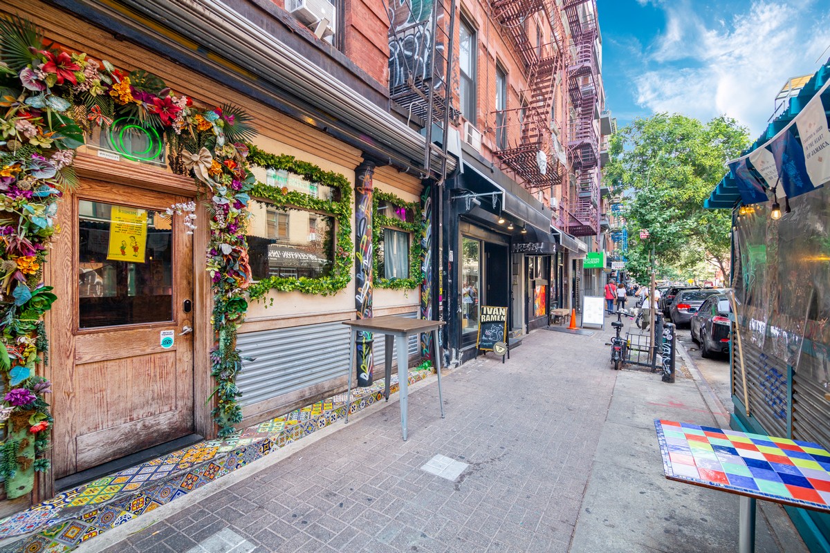 158 Rivington Street, Unit 4F Manhattan, NY 10002 - Photo 7 of 7