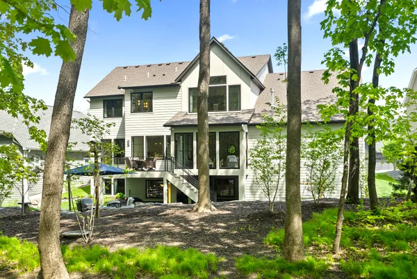 $2,000,000 | 6407 Archer Lane North, Maple Grove, MN 55311