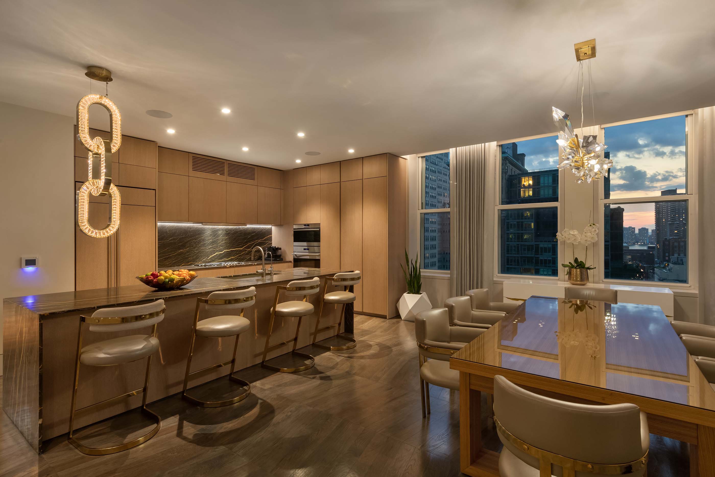 49 Chambers Street, Unit 14EF Manhattan, NY 10007 - Photo 9 of 34