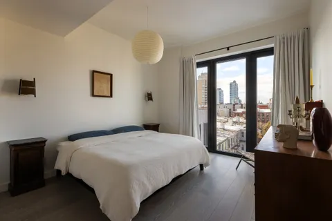 $1,450,000 | 510 Driggs Avenue, Unit 5K | Williamsburg