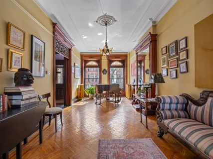$4,295,000 | 291 Sterling Place | Prospect Heights