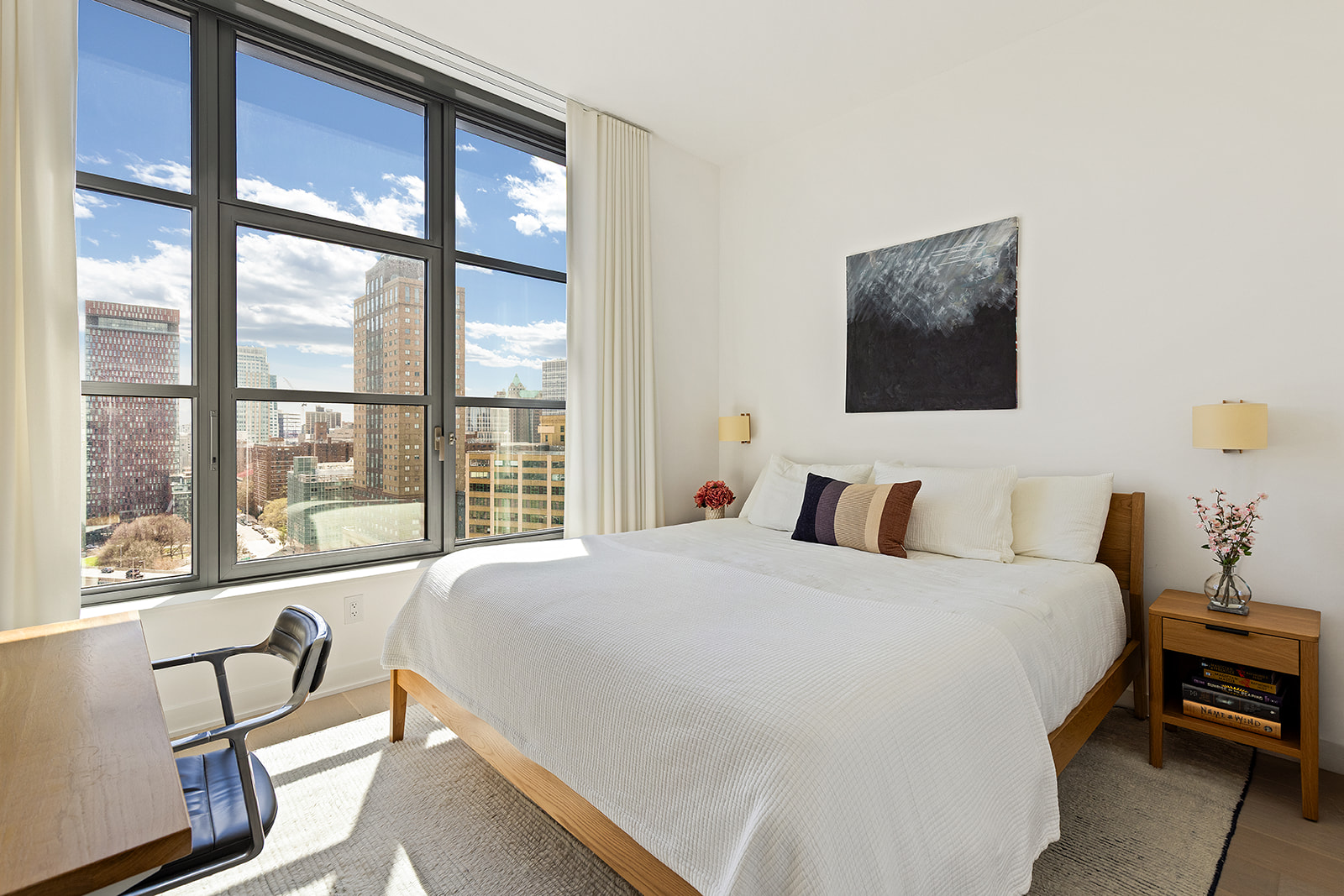 115 York Street, Unit 18H Brooklyn, NY 11201 - Photo 4 of 24 Gallery Image 4