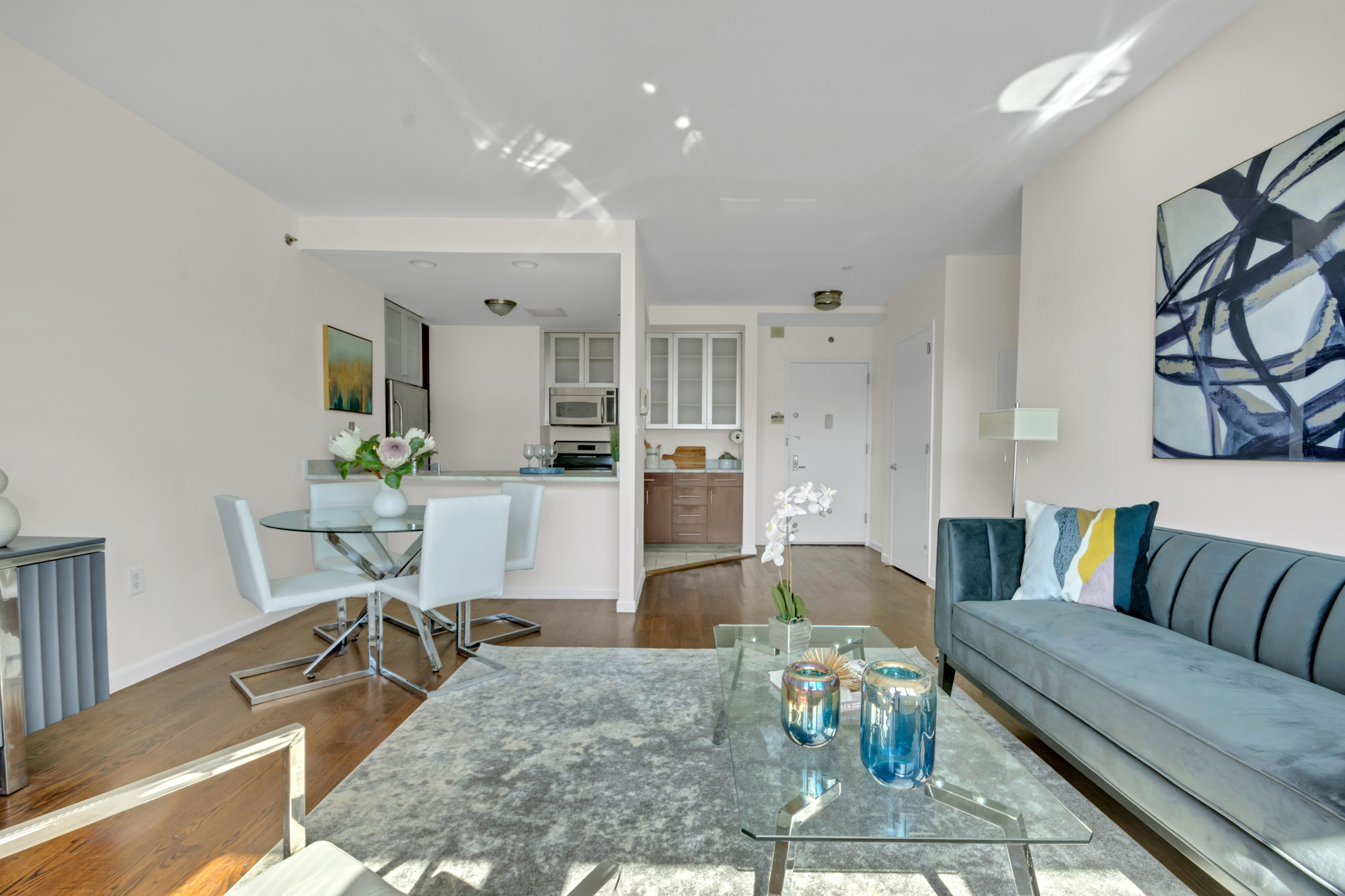 2002 5th Avenue, Unit 4D Manhattan, NY 10035 - Photo 6 of 12