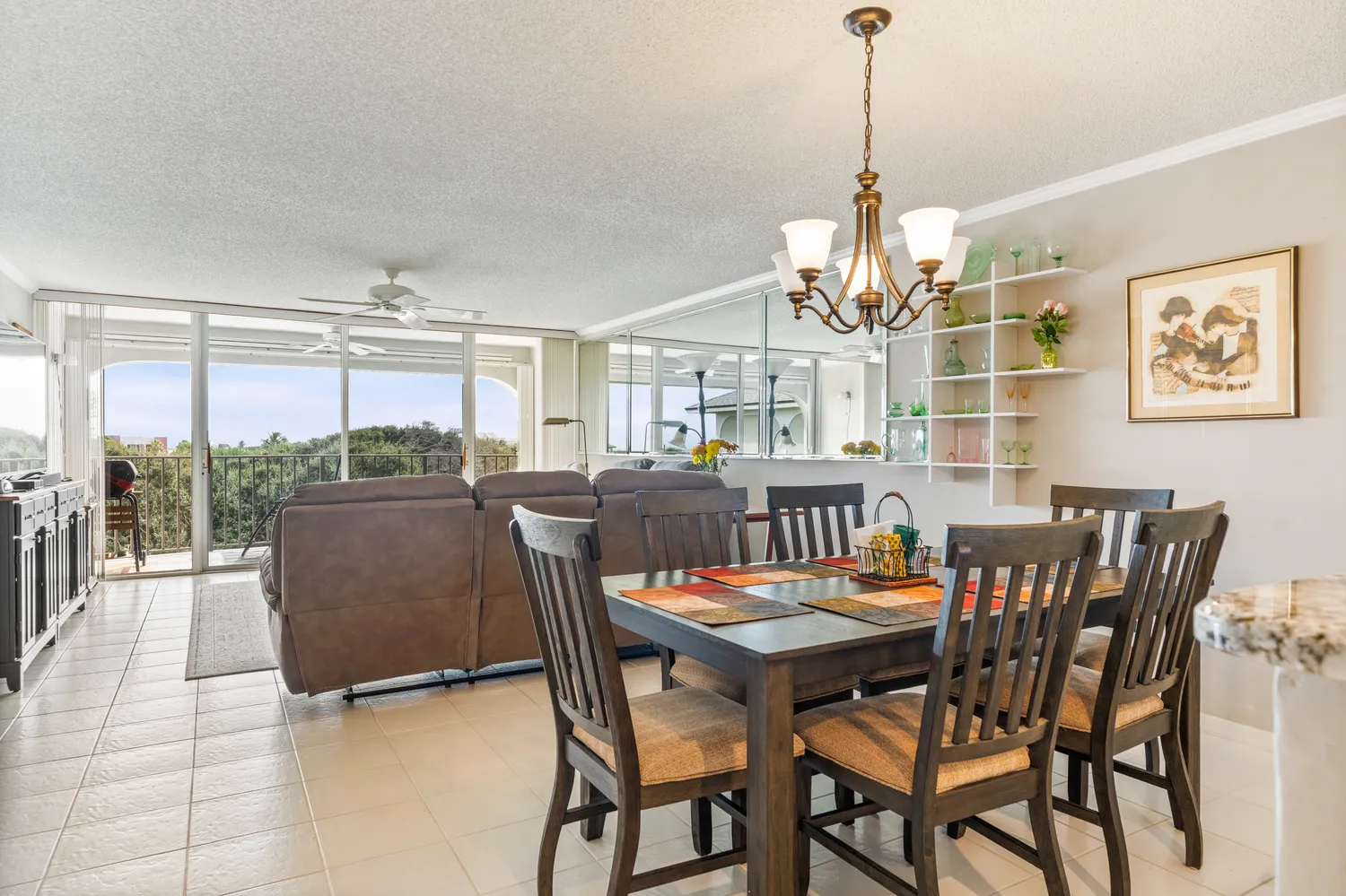 $350,000 | 5300 Highway A1A, Unit 401, Vero Beach, FL 32963