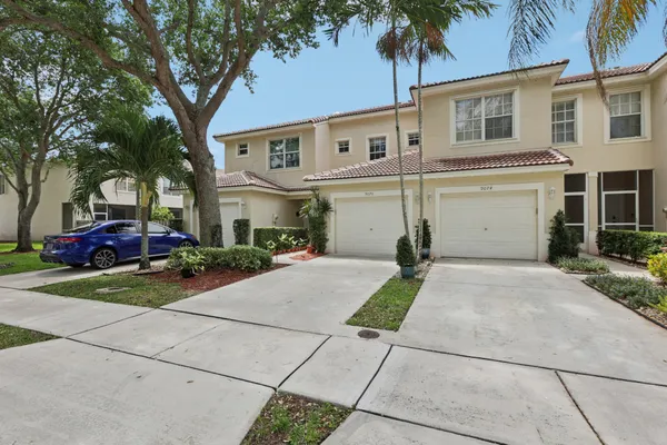 $410,000 | 9070 Tremezzo Lane, Boynton Beach, FL 33472