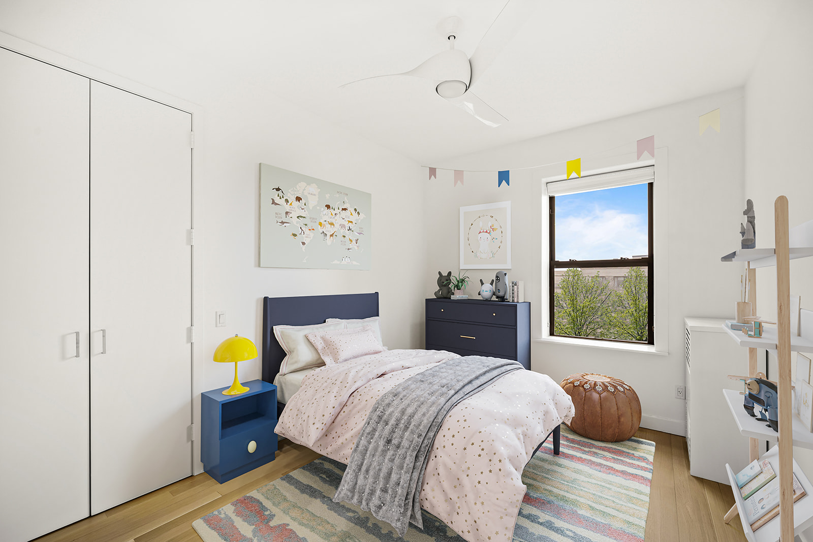 255 Eastern Parkway, Unit F1 Brooklyn, NY 11238 - Photo 6 of 12