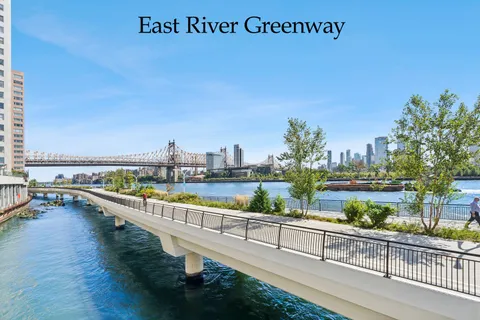 $560,000 | 321 East 54th Street, Unit 9B | Sutton Place