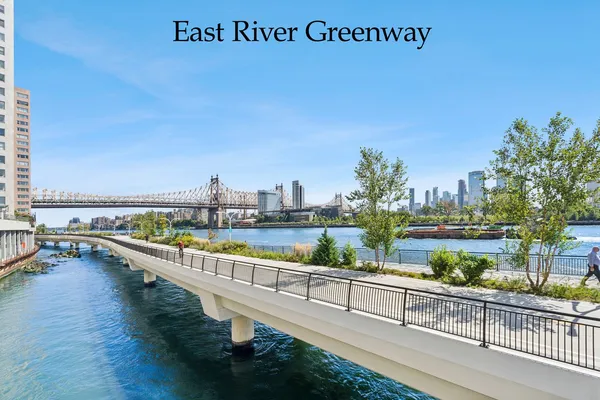 $550,000 | 321 East 54th Street, Unit 9B | Sutton Place