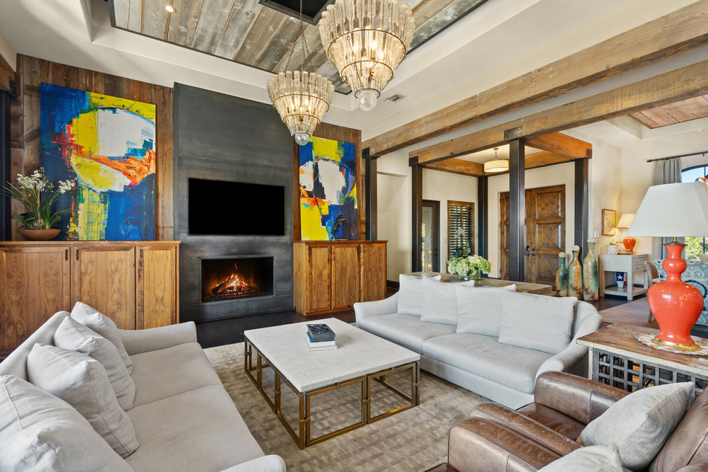 14423 Ridgetop Terrace Austin, TX 78732 - Photo 20 of 91