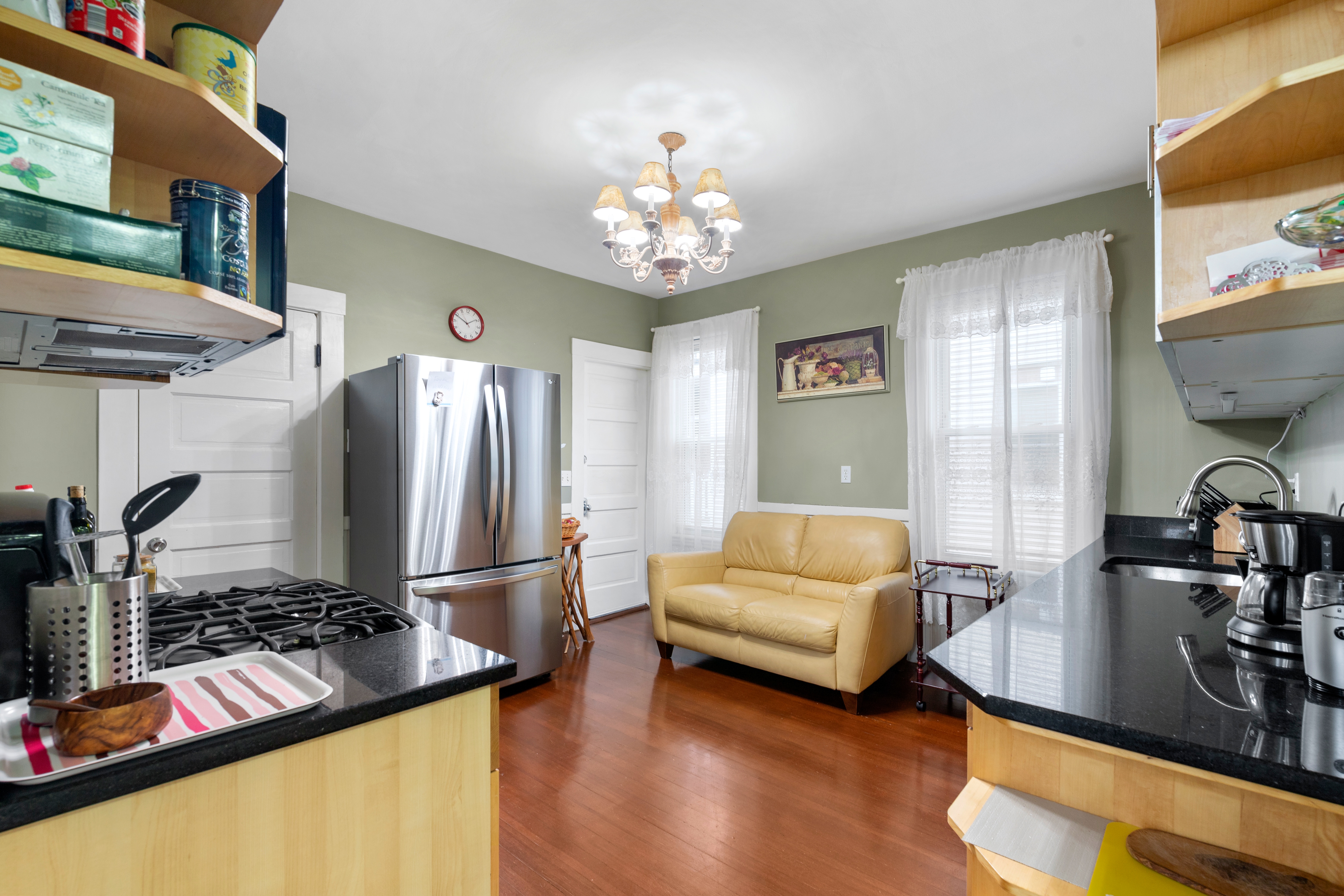 2 Pleasant Street, Unit 2 Boston, MA 02125 - Photo 13 of 32