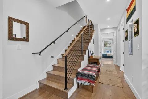 $825,000 | 1419 Upshur Street Northwest, Unit 2, Washington, DC 20011