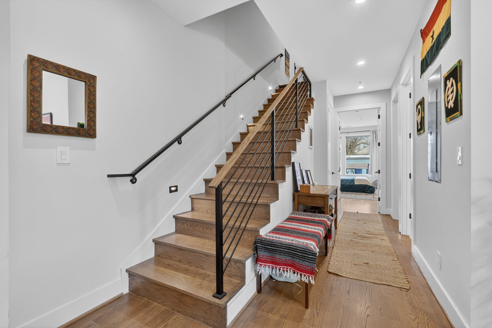 1419 Upshur Street Northwest, Unit 2 Washington, DC 20011 - Photo 23 of 45