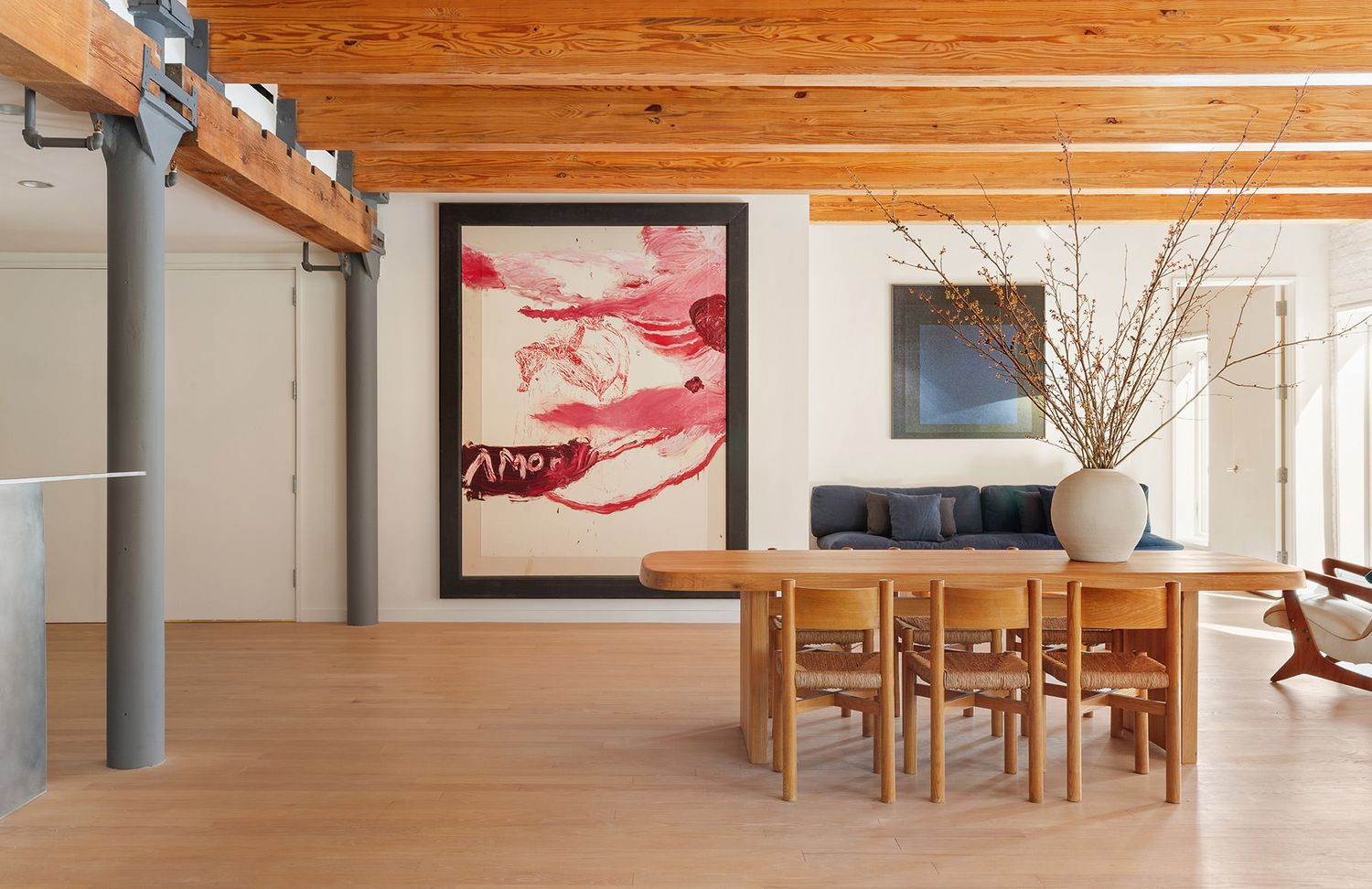 $4,800,000 | 136 Baxter Street, Unit 4AB | Little Italy