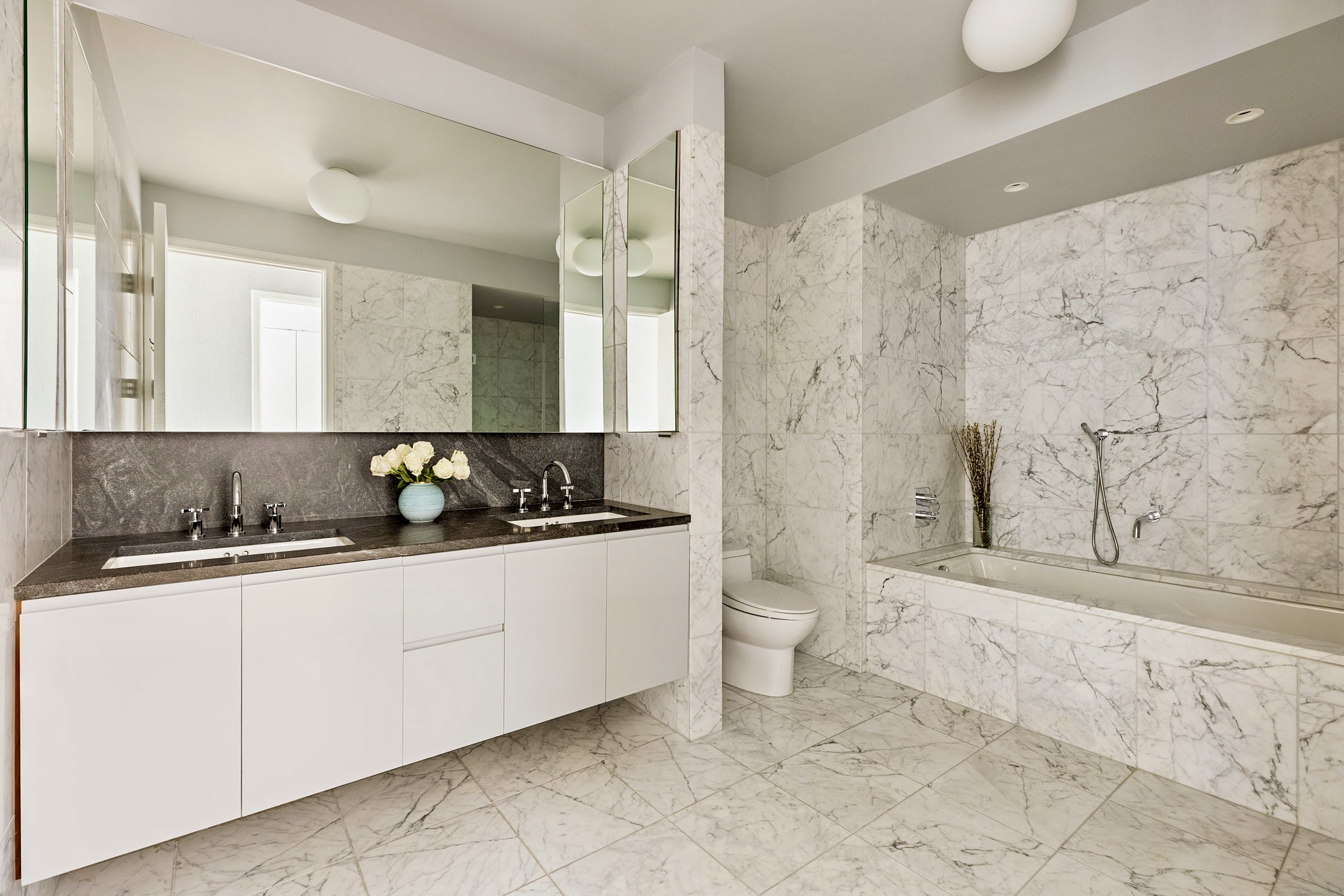 311 West Broadway, Unit 4E Manhattan, NY 10013 - Photo 10 of 16