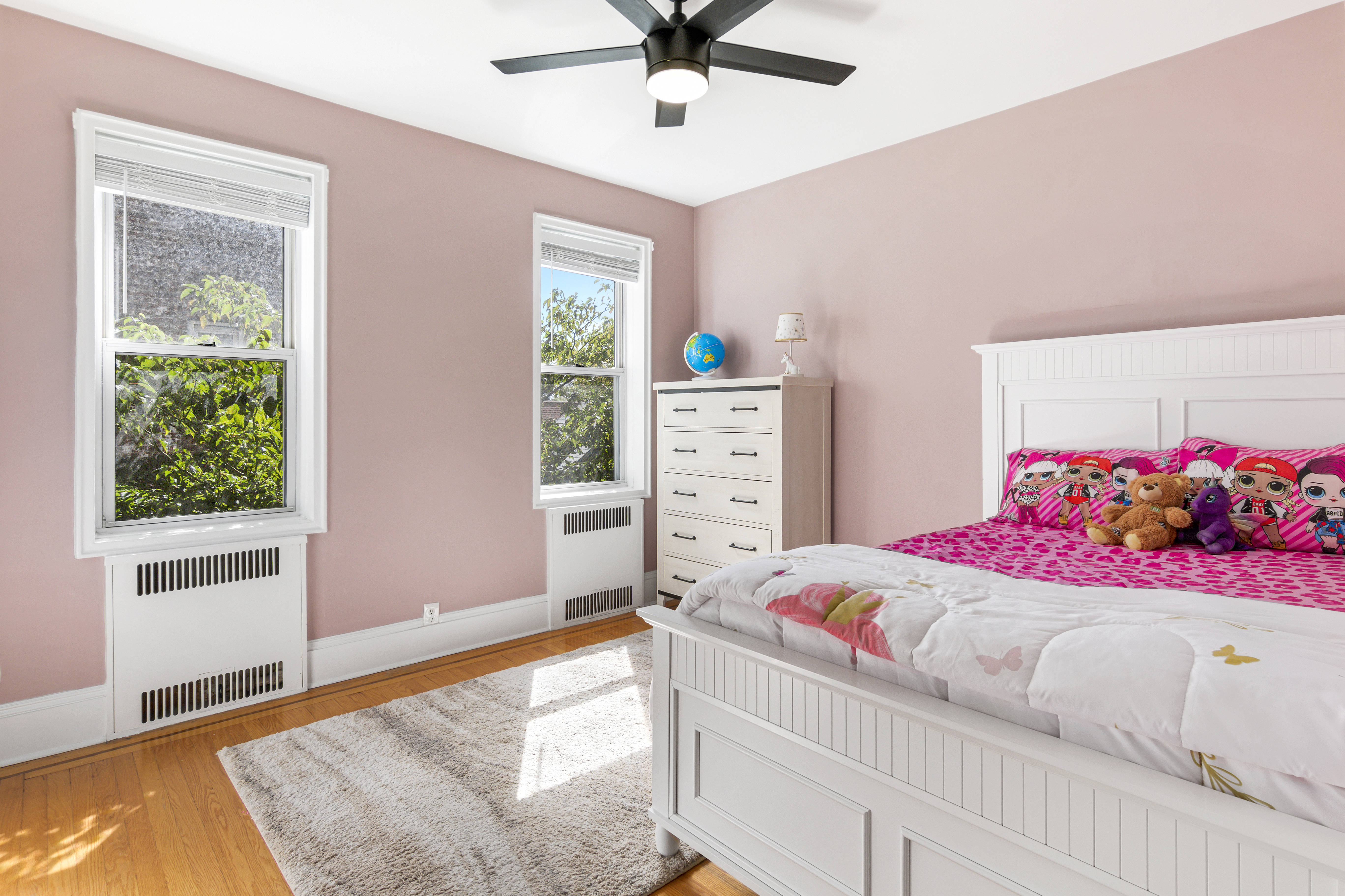 414 Albemarle Road, Unit 4E Brooklyn, NY 11218 - Photo 4 of 8