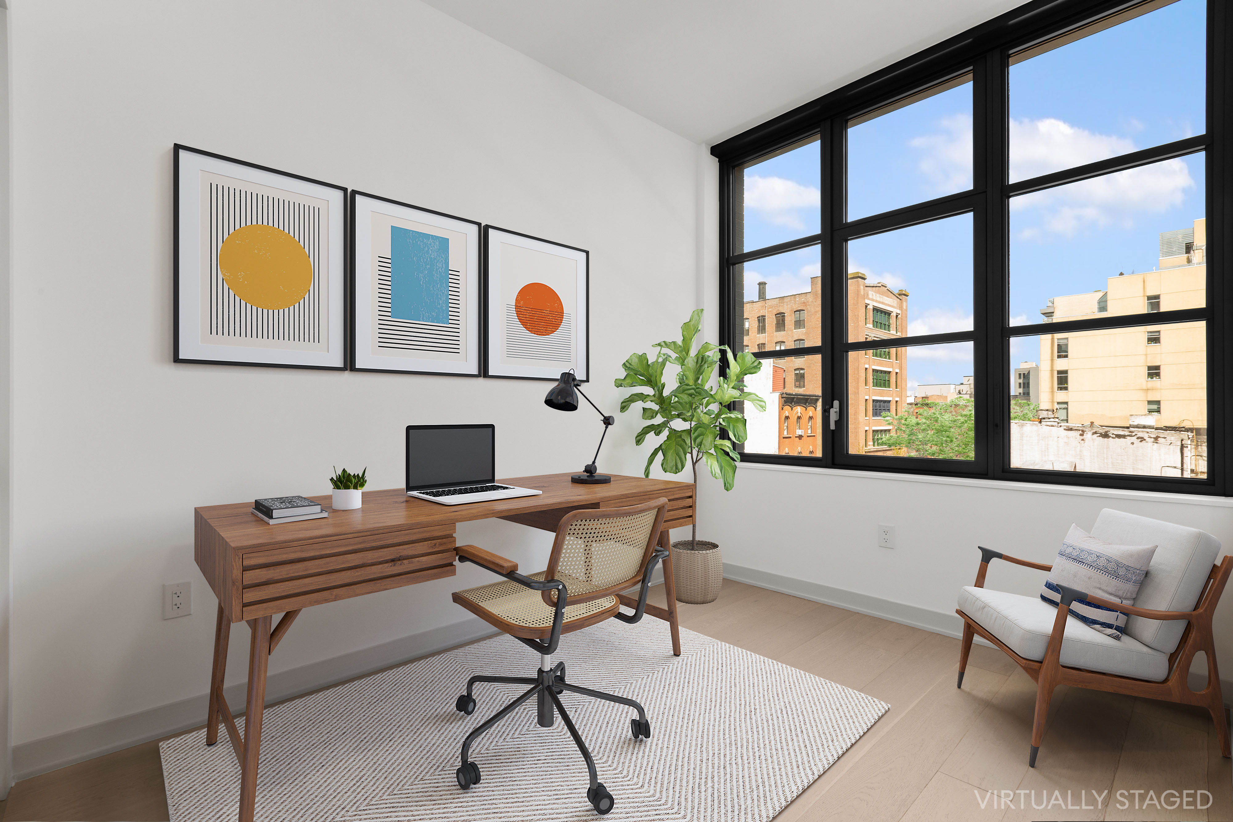 180 Front Street, Unit 3E Brooklyn, NY 11201 - Photo 10 of 29