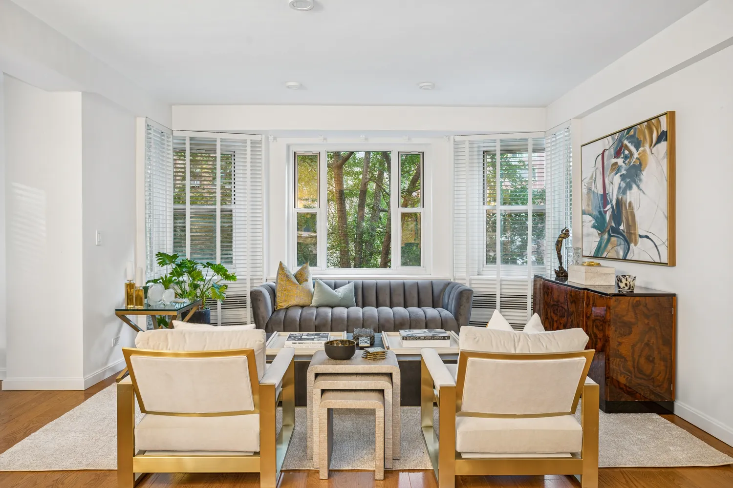 $2,135,000 | 440 East 56th Street, Unit 6FGH | Sutton Place