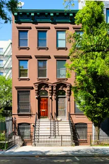 $1,999,999 | 63 West 128th Street | Central Harlem