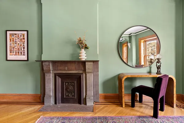 $5,900,000 | 194 Berkeley Place | Park Slope