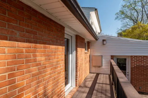 $1,750,000 | 5523 Uppingham Street, Chevy Chase, MD 20815