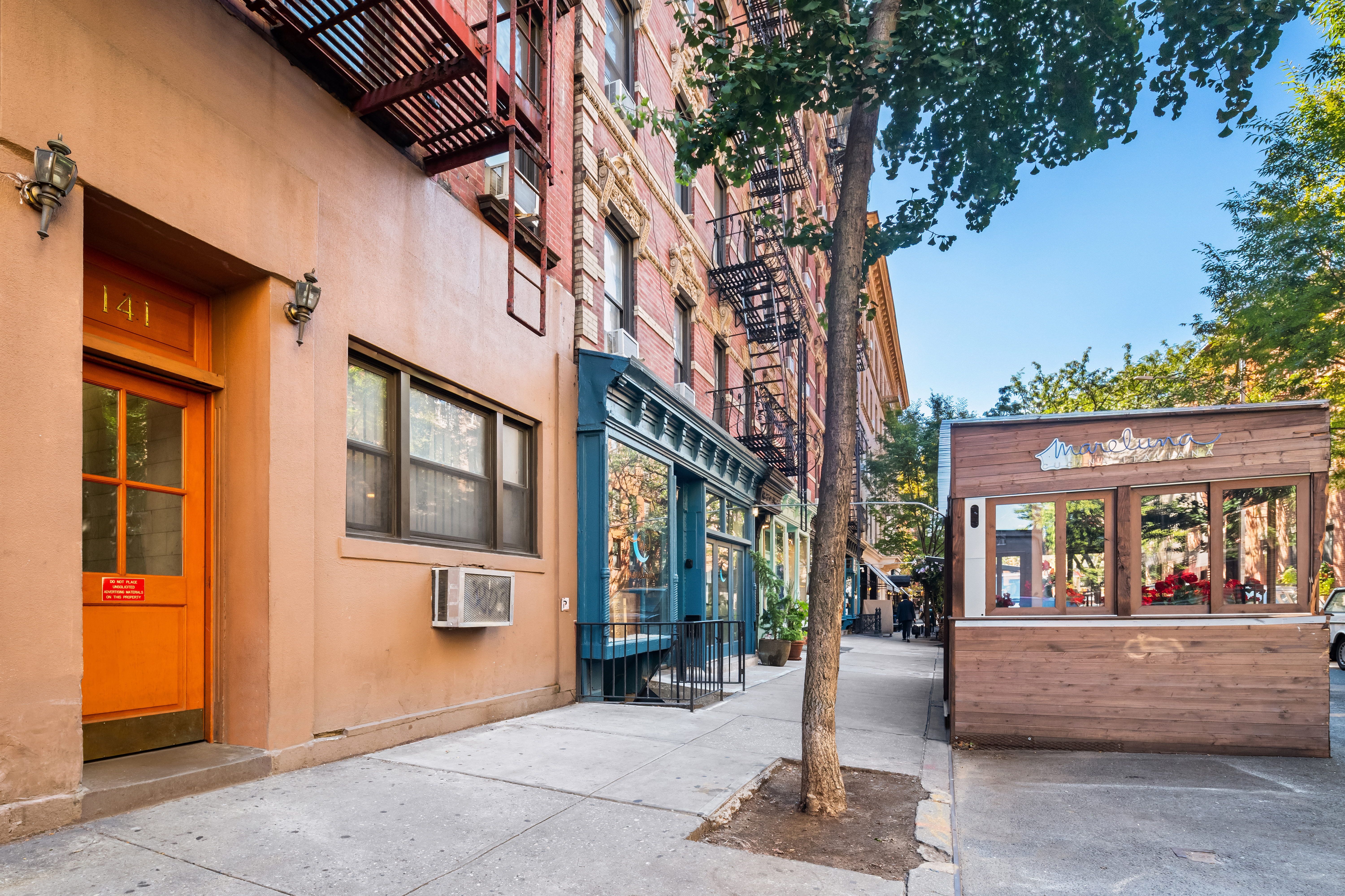 141 Sullivan Street, Unit 2 Manhattan, NY 10012 - Photo 7 of 9
