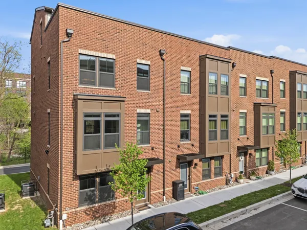 $675,000 | 1566 Lowman Street, Baltimore, MD 21230