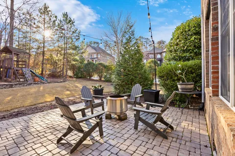 $899,900 | 16532 Flintrock Falls Lane, Charlotte, NC 28278