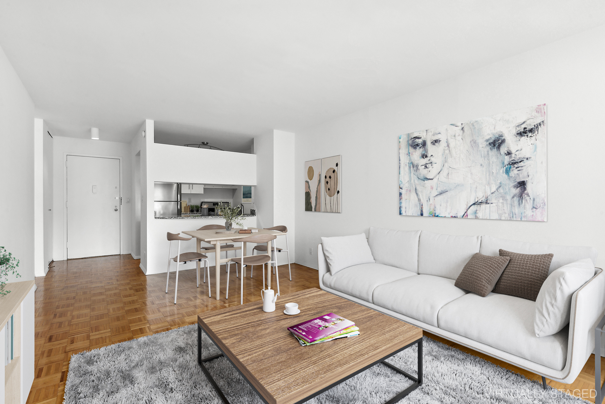 1 Irving Place, Unit U10C Manhattan, NY 10003 - Photo 6 of 13