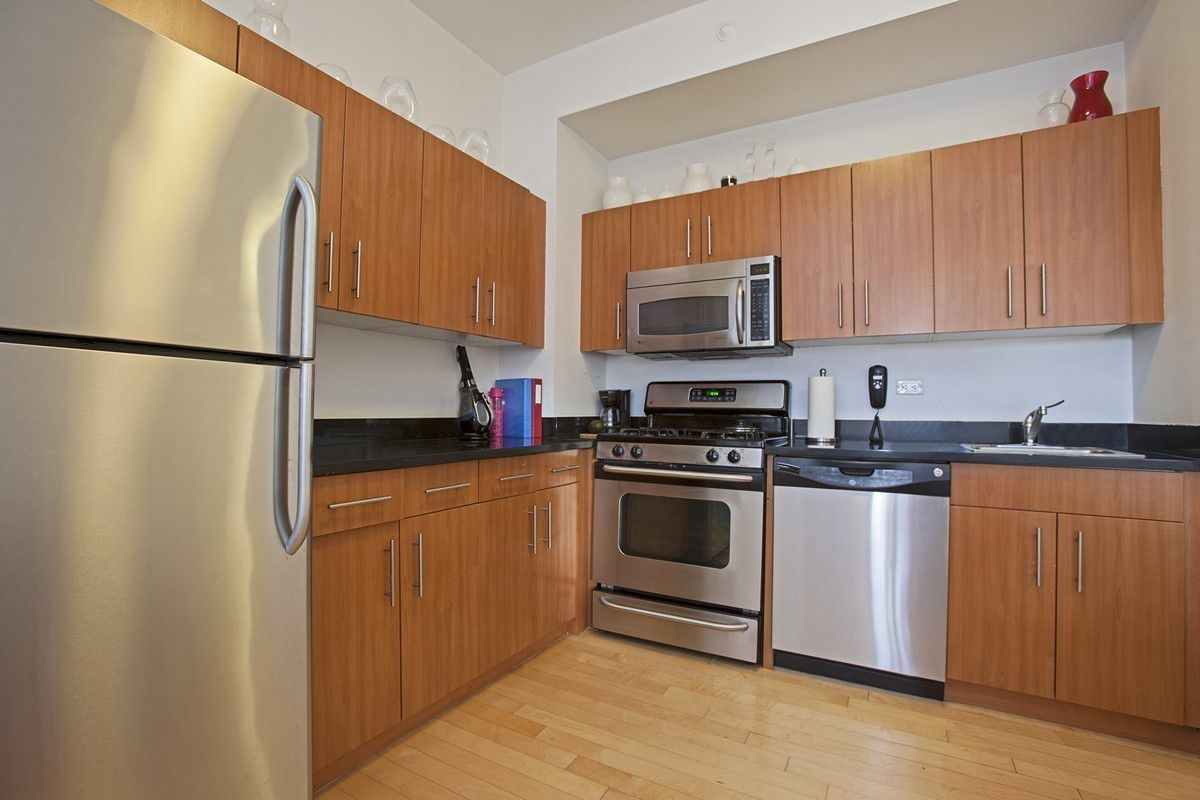 20 West Street, Unit 9A Manhattan, NY 10004 - Photo 7 of 19