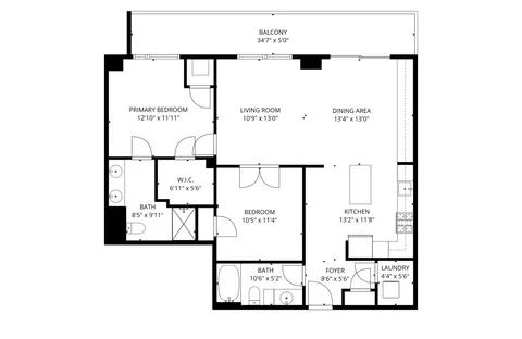 Contact Agent | 475 K Street Northwest, Unit 1204, Washington, DC 20001