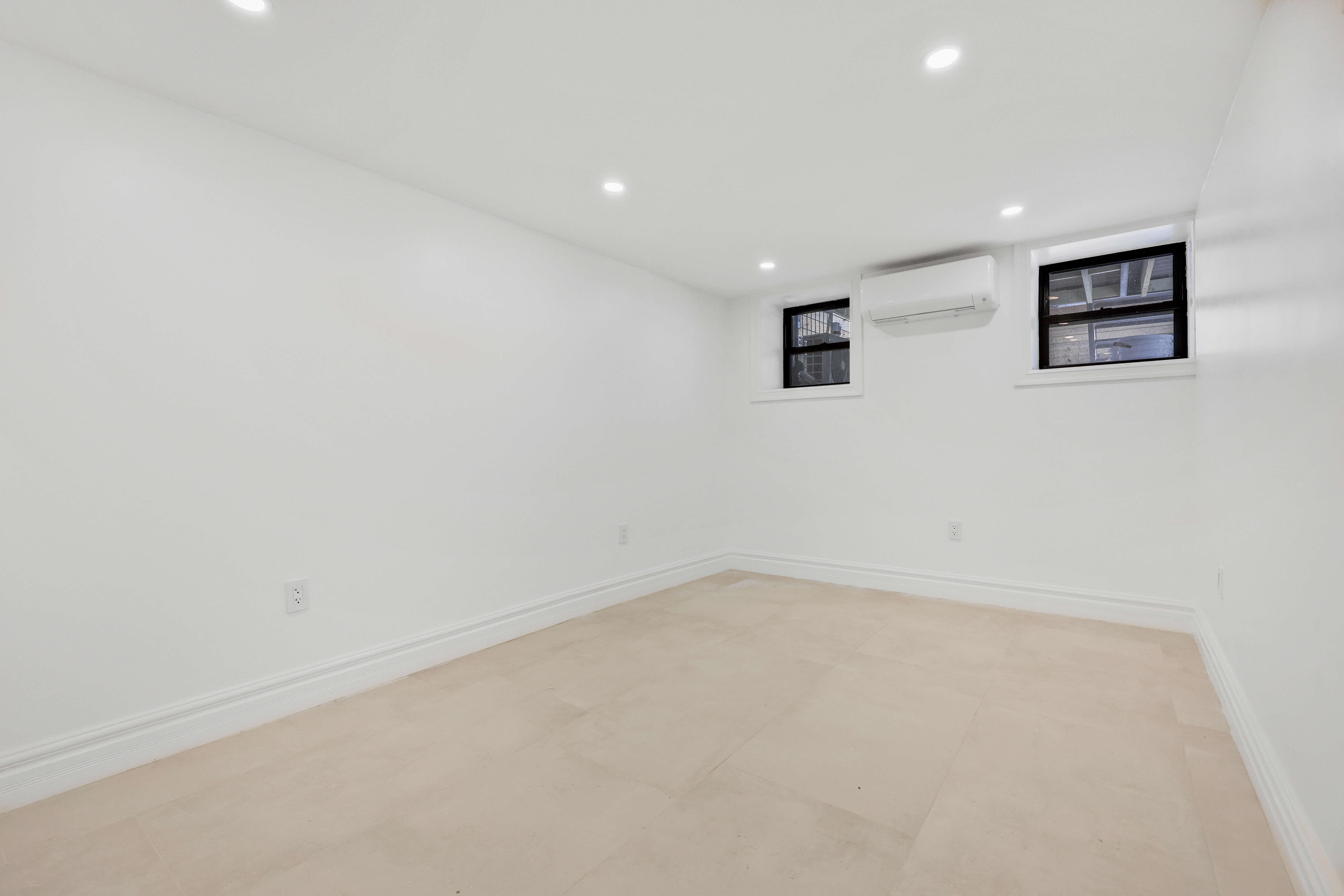 84 Pilling Street, Unit 1 Brooklyn, NY 11207 - Photo 10 of 14 a view of empty room