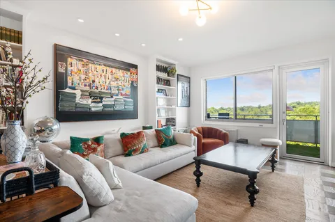 $825,000 | 2801 New Mexico Avenue Northwest, Unit 1206, Washington, DC 20007