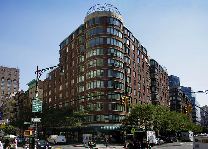 295 Greenwich Street, Unit 5N Manhattan, NY 10007 - Photo 11 of 12