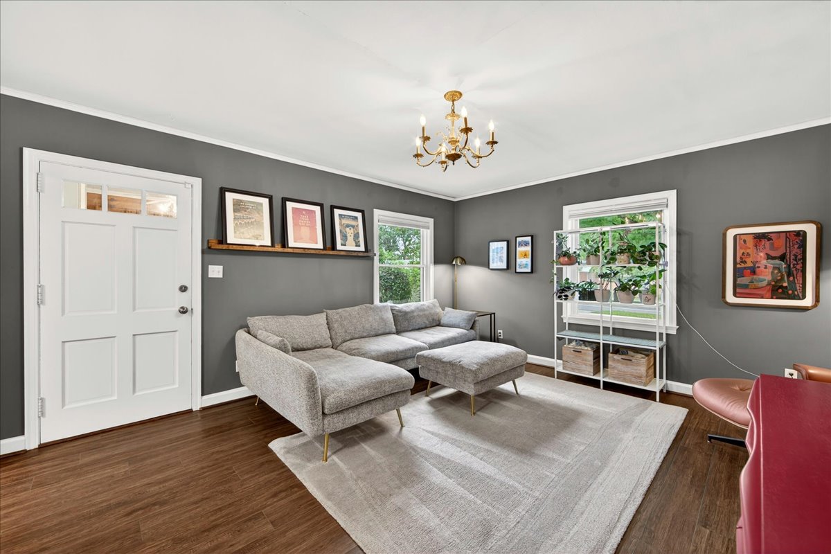 2225 Ashley Road Charlotte, NC 28208 - Photo 9 of 42