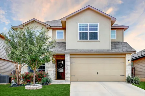 $345,000 | 9629 Tupelo Hollow, San Antonio, TX 78254