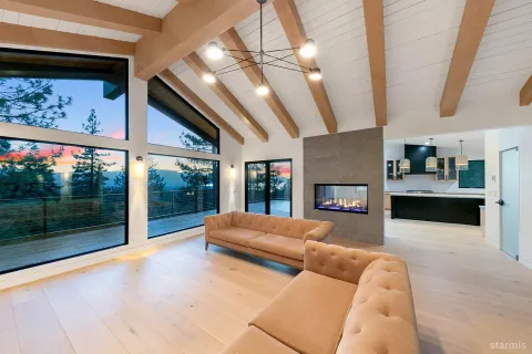 $2,980,000 | 3960 Saddle Road, South Lake Tahoe, CA 96150