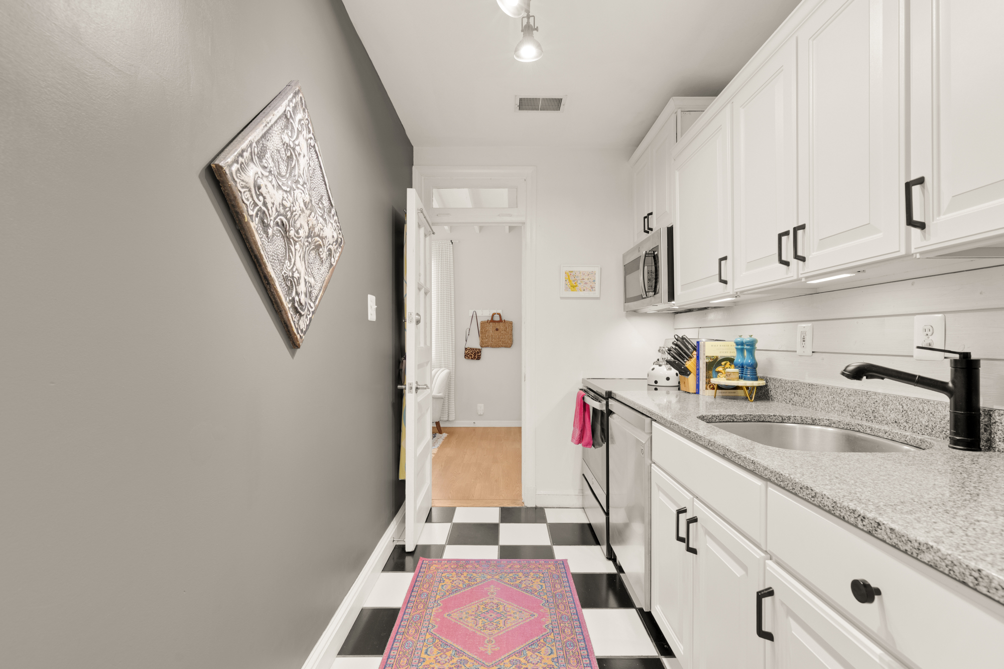 2650 39th Street Northwest, Unit 3 Washington, DC 20007 - Photo 17 of 30