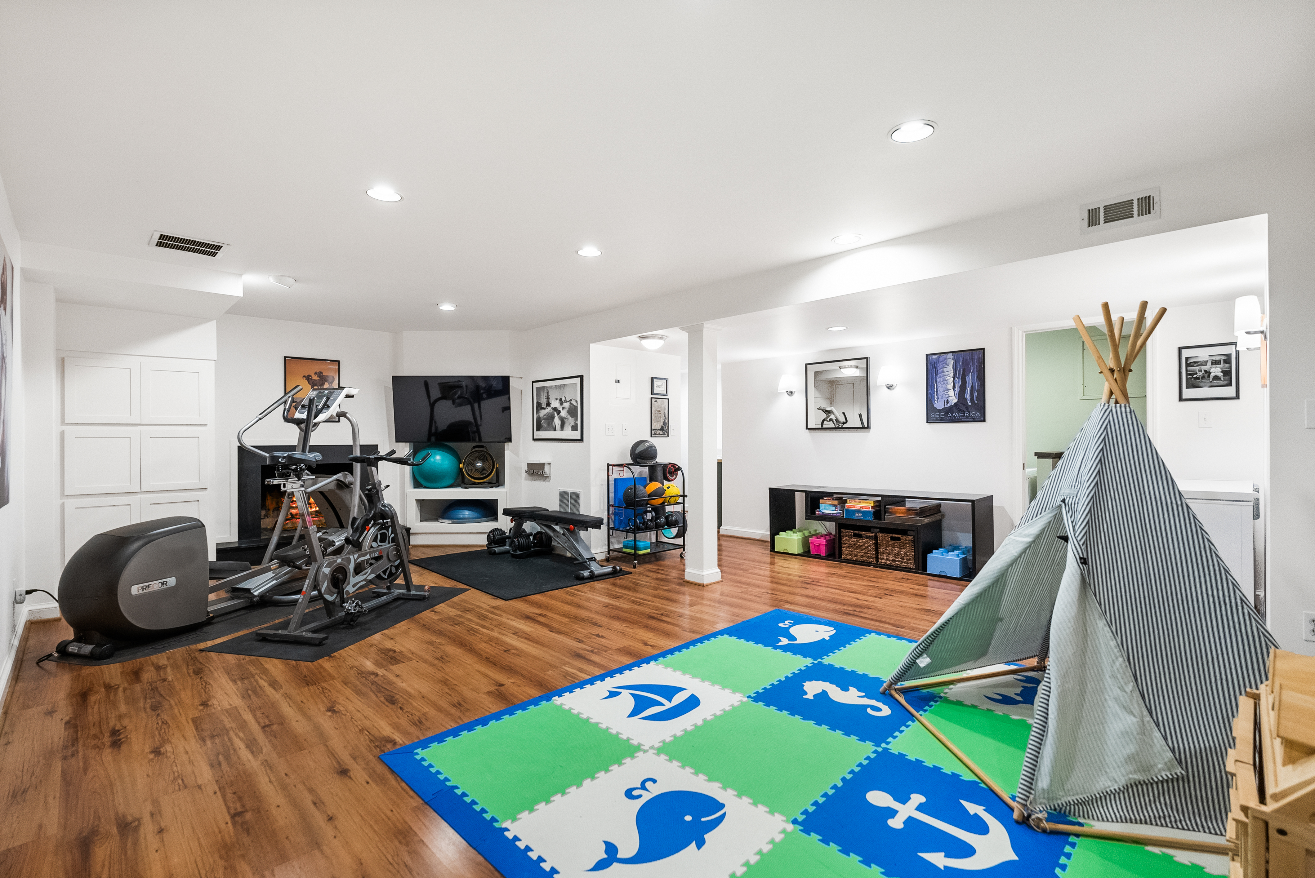 5202 Portsmouth Road Bethesda, MD 20816 - Photo 31 of 43