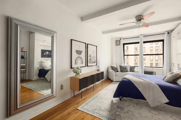 $499,000 | 230 Central Park West, Unit 14I | Upper West Side