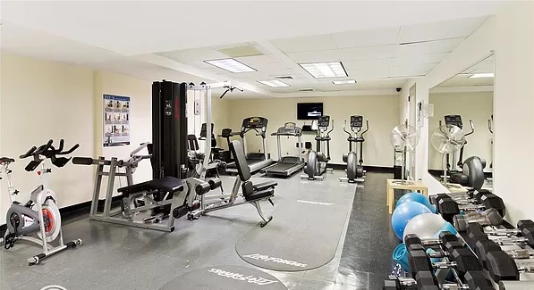 1831 Madison Avenue, Unit 9E Manhattan, NY 10035 - Photo 16 of 20