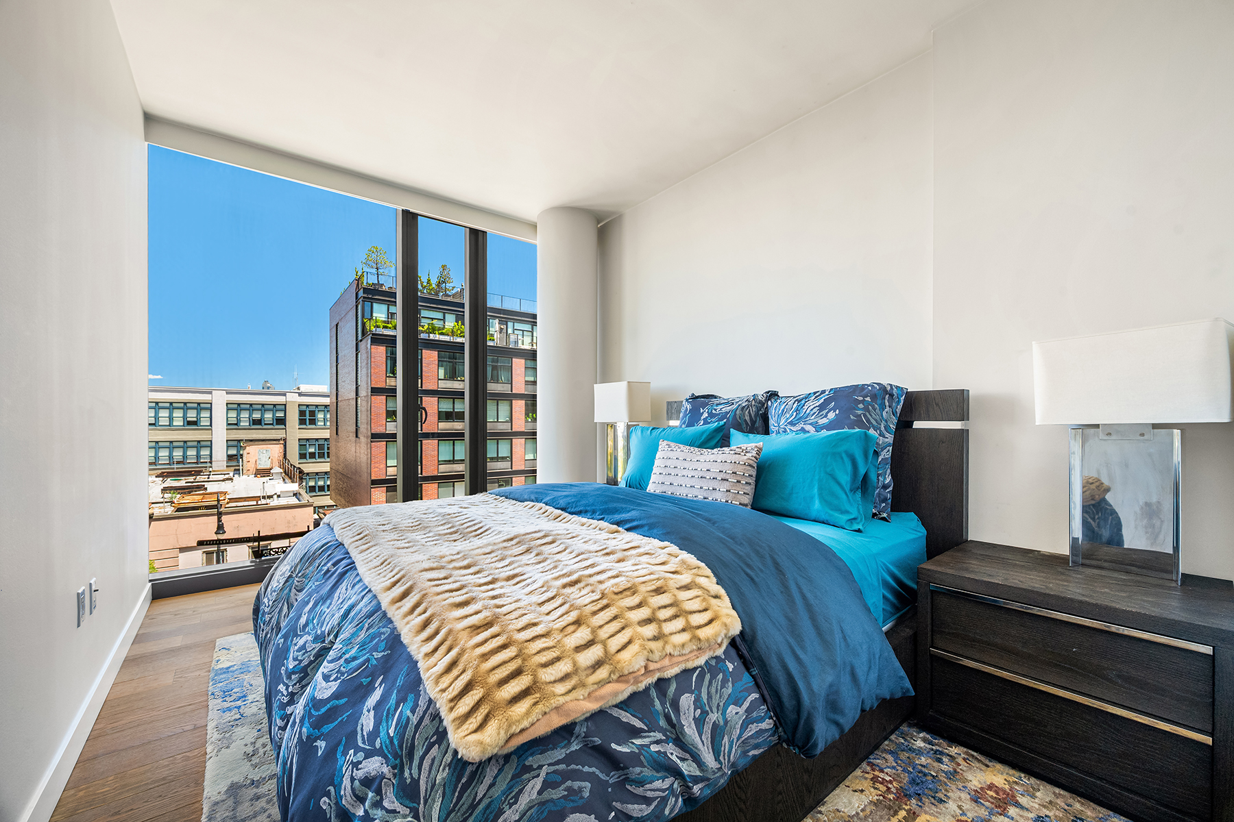 21-30 44th Drive, Unit 5B Queens, NY 11101 - Photo 14 of 24