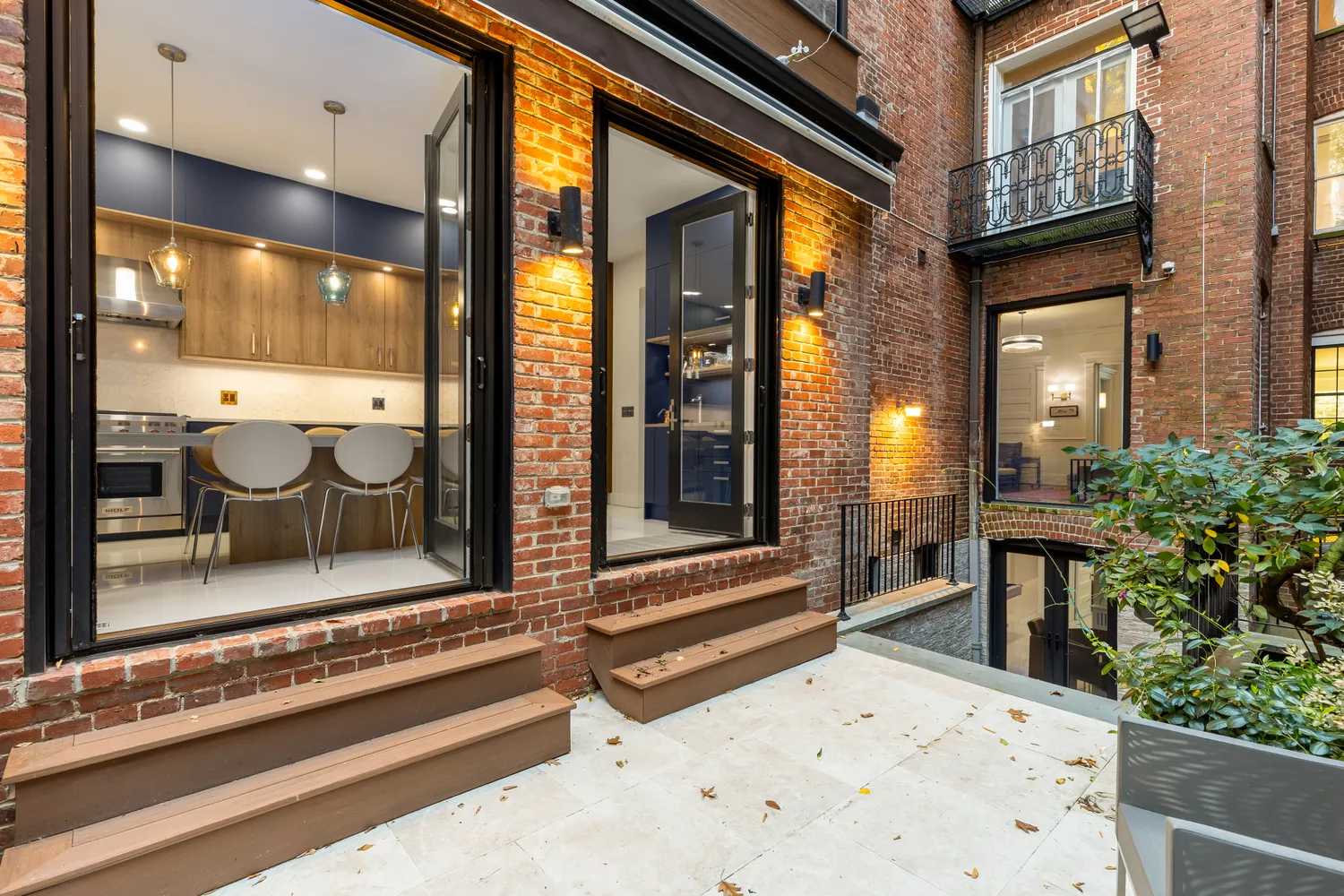$3,995,000 | 2137 R Street Northwest, Washington, DC 20008