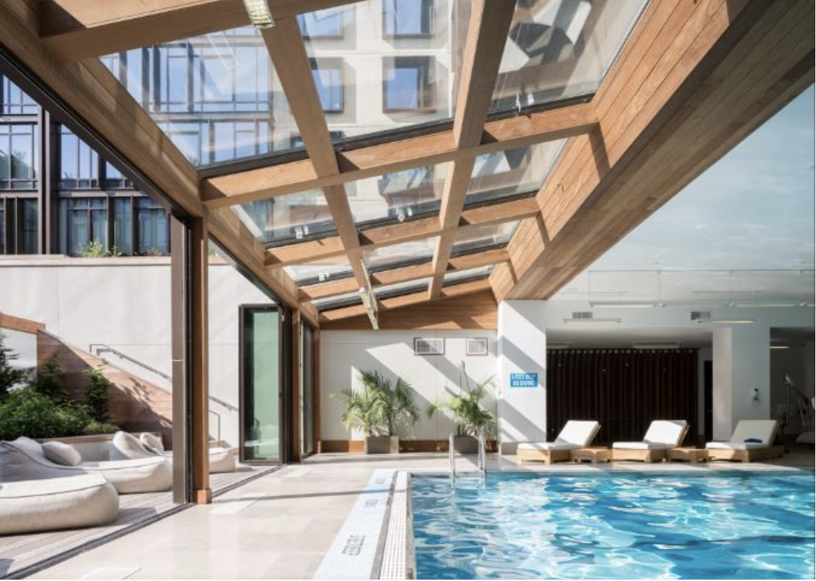 429 Kent Avenue, Unit D724 Brooklyn, NY 11249 - Photo 11 of 17