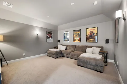 $924,999 | 2576 Horsetail Road, Frisco, TX 75033