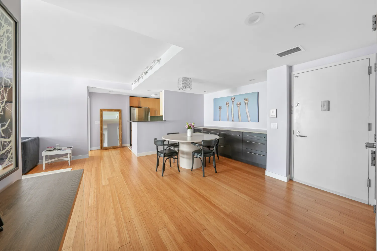 $999,000 | 40 West 116th Street, Unit B302 | Harlem