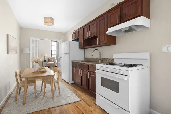 $3,350 | 170 Wilson Avenue, Unit 2R | Bushwick