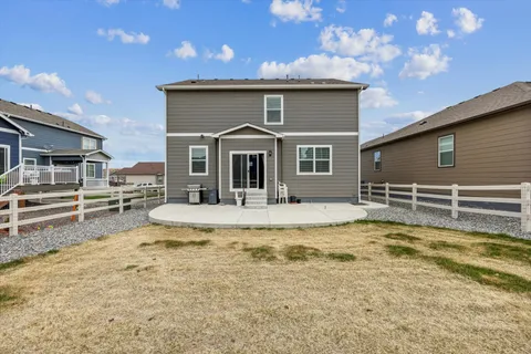 $575,000 | 4731 Rosette Street, Castle Rock, CO 80104