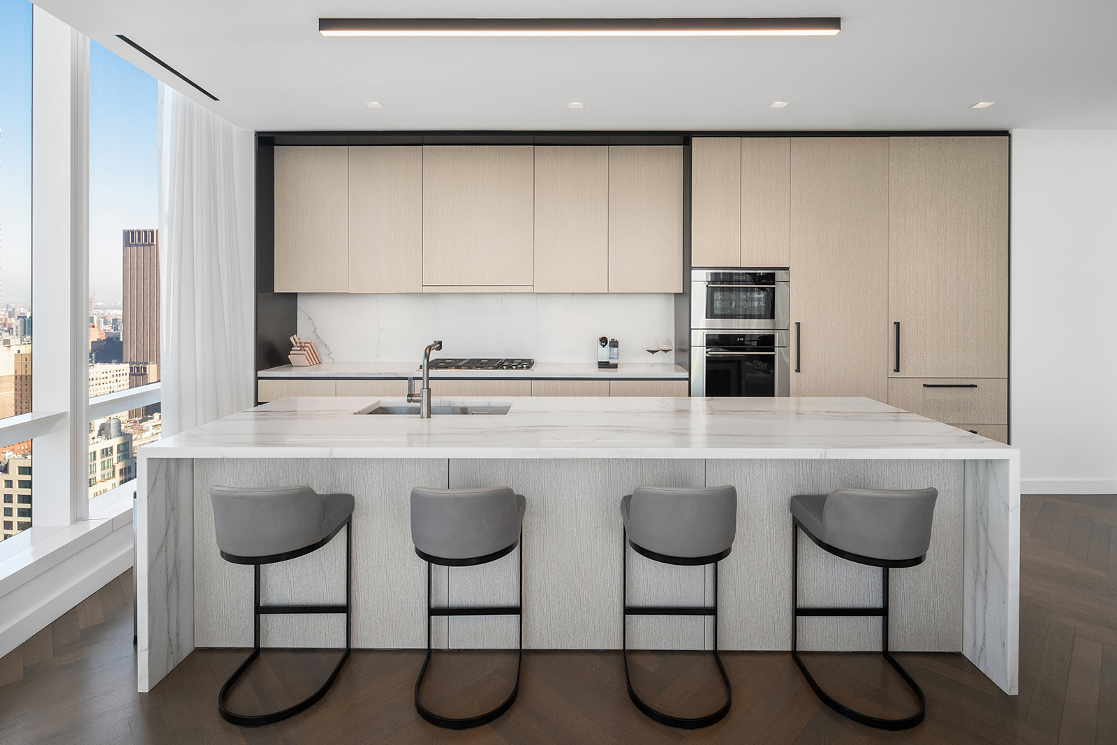 111 Murray Street, Unit 35W Manhattan, NY 10007 - Photo 4 of 15