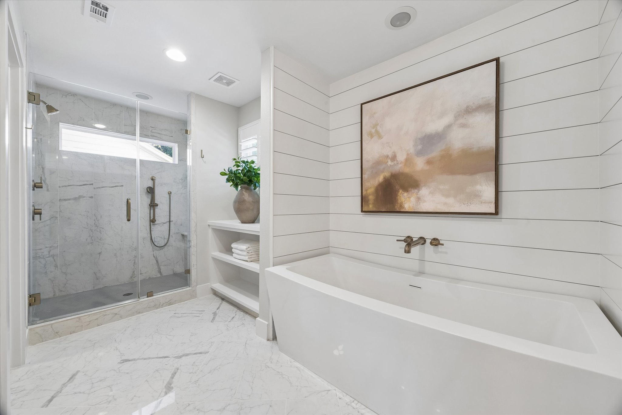 1139 Richelieu Lane Houston, TX 77018 - Photo 18 of 38 Gallery Image 18