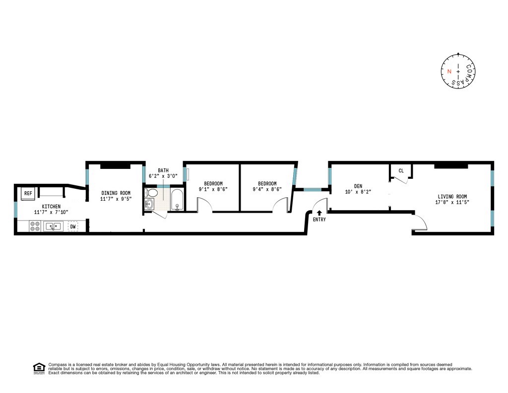 457 West 35th Street, Unit 4E Manhattan, NY 10001 - Photo 10 of 10 Gallery Image 10